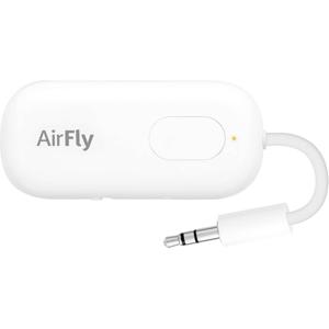 Twelve South AirFly PRO Bluetooth muziekzender Voor hoofdtelefoon