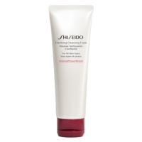 Shiseido Daily Essentials Clarifying Cleansing Foam Mousse 125ml