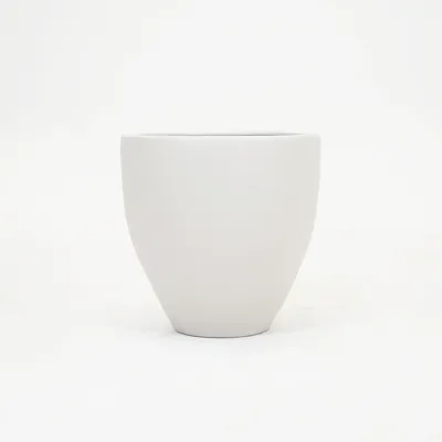 Pot athene d50h50cm beige