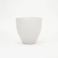 Pot athene d50h50cm beige