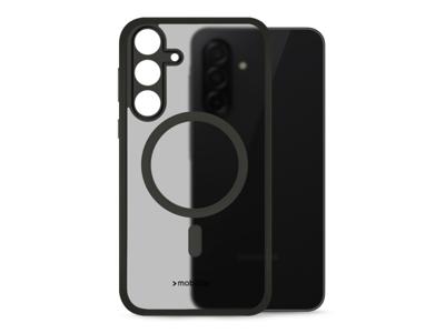 Mobilize Mobilize MagSafe Compatible Hybrid Case Samsung Galaxy A26 5G Black