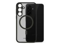 Mobilize Mobilize MagSafe Compatible Hybrid Case Samsung Galaxy A26 5G Black