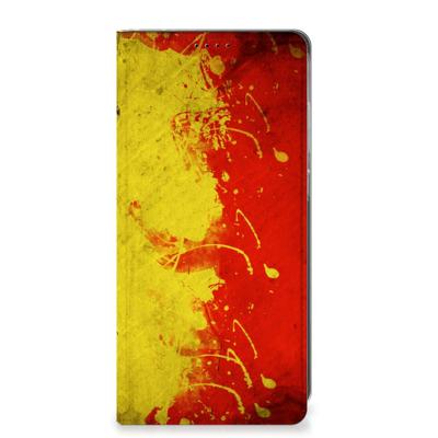 Samsung Galaxy S25 Plus | Standcase | België