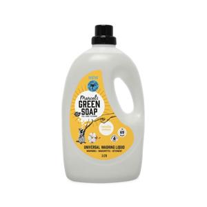 Marcel&apos;s GR Soap Wasmiddel vanille & katoen