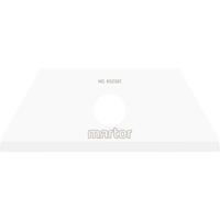 MARTOR 1765232.25 Martor keramisch mes 1 stuk(s)