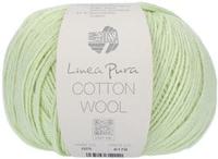 Lana Grossa Cotton Wool 025 Lime green