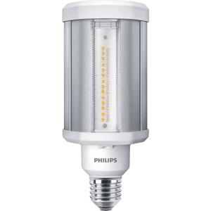 Philips LED 63820700 LED-lamp Energielabel D (A - G) E27 28 W = 125 W Neutraalwit (Ø x l) 75 mm x 178 mm 1 stuk(s)