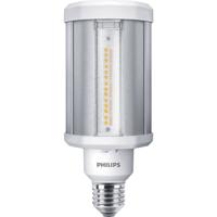 Philips LED 63820700 LED-lamp Energielabel D (A - G) E27 28 W = 125 W Neutraalwit (Ø x l) 75 mm x 178 mm 1 stuk(s)