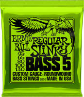 Ernie Ball Regular Slinky 2836