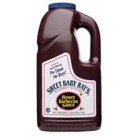 Sweet Baby Ray's - Honey Barbecuesaus - 3785ml