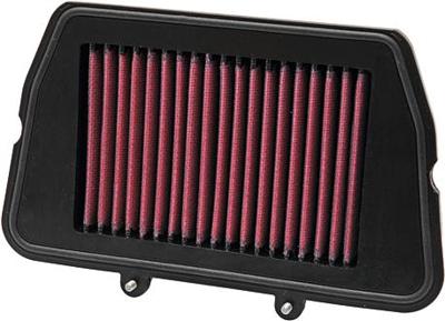 K&N Replac. filter tb-8011
