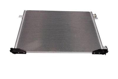 Condensor, airconditioning AC840728