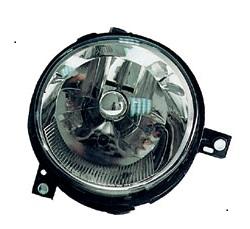 Koplamp links 205672082