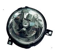 Koplamp links 205672082