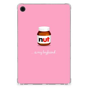 Samsung Galaxy Tab A9 Plus Tablet Cover Nut Boyfriend