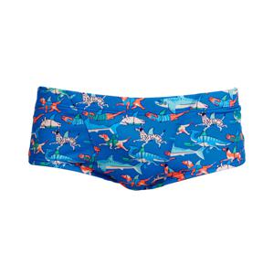 Funky Trunks Fin Swimming Classic Trunk zwembroek heren XL