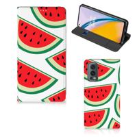 OnePlus Nord 2 5G | Flip Style Cover | Watermelons