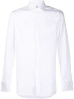 Polo Ralph Lauren chemise Astor - Blanc