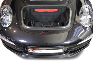 Reistassenset Porsche 911 (991) 2011-> 4WD rechtsgestuurd P21601S
