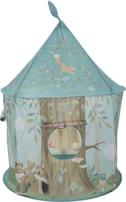 Little Dutch Rubo toys forest friends speeltent