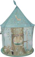 Little Dutch Rubo toys forest friends speeltent