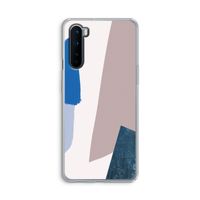 Lapis: OnePlus Nord Transparant Hoesje