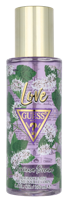 Guess Love Nirvana Dream Fragrance Mist 250 ml Lichaamsmist Eau de Toilette Dames