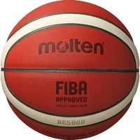 Molten B7G5000 Basketbal - thumbnail