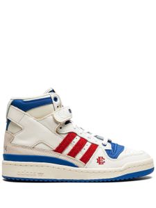 adidas baskets montantes Forum 84 - Bleu