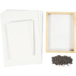 Creativ Company Papier maken set