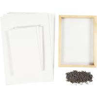 Creativ Company Papier maken set
