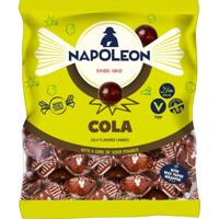 Napoleon snoepjes cola, zak van 1 kg