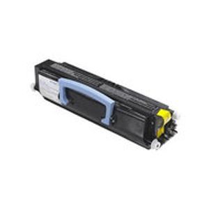 Huismerk Dell 1720 (593-10237) Toner Zwart