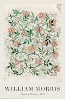 Poster William Morris - Jasmine in Progress 61x91,5cm