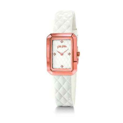 Folli Follie wf16r026ssw (Ø 22 mm) Dames horloge