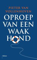 Oproep van een waakhond - Pieter van Vollenhoven - ebook - thumbnail