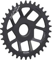 Miche e-bike chainring direct mount bosch gen. 4