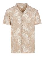 Protest Prtypton Shirt Heren BambooBeige XL