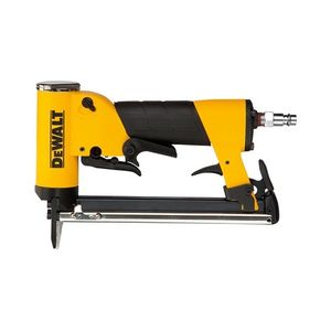 DeWalt DPS8016-TSTAK Brede kroon nietmachine 80 Series | in TSTAK koffer - DPS8016-TSTAK