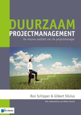 Duurzaam projectmanagement (Paperback)