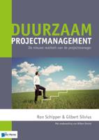 Duurzaam projectmanagement (Paperback)