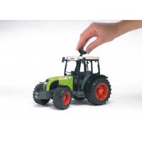 bruder Claas Nectis 267 F modelvoertuig - thumbnail