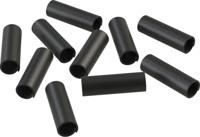 Racktime beschermhoes abrasion prot.set black