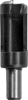 Connex Tappensnijder 10Mm Rood - COX969610