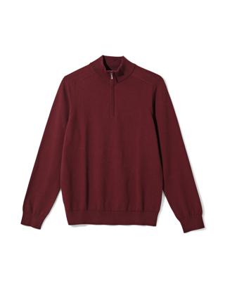 HEMA Herentrui Flip Donkerrood (donkerrood)