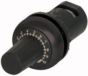 Eaton 232233 M22S-R10K Draaipotmeter Mono 0.5 W 10 kΩ 1 stuk(s)