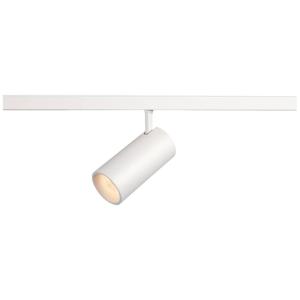 SLV NUMINOS S 12V-railsysteem lamp Track 16 W LED Wit