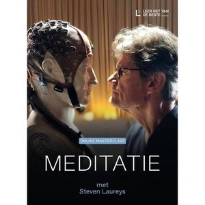 Meditatie - (ISBN:9789463936293)