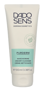 Dado Sens Purderm Creamy Cleanser 100 ml