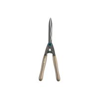 GARDENA heggenschaar naturecut (zwart/houtkleur, 12300-20)